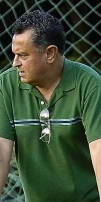 Juan de Dios Castillo, Mexican football player and coach (Cruz Azul, dies at age 63